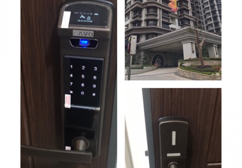 台北-江南大宅