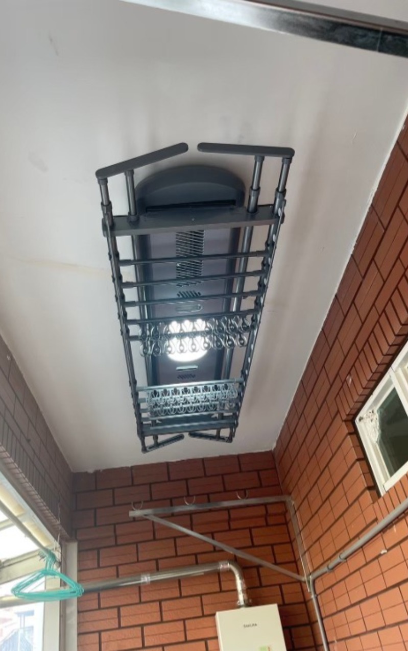 飛利浦電子鎖-709FVP 客戶安裝實機完工照-5