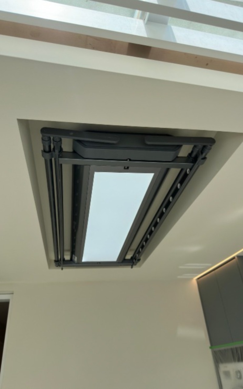 飛利浦電子鎖-709FVP 客戶安裝實機完工照-5