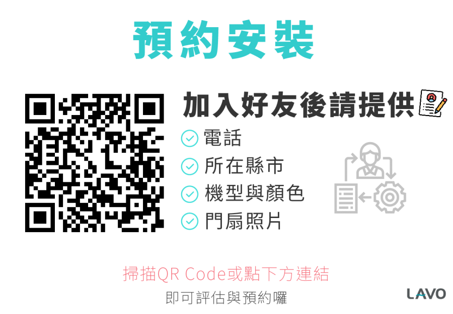 lavo電子鎖 預約安裝 lavo電子鎖 預約安裝