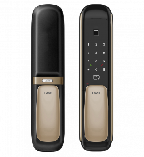 LAVO-750B