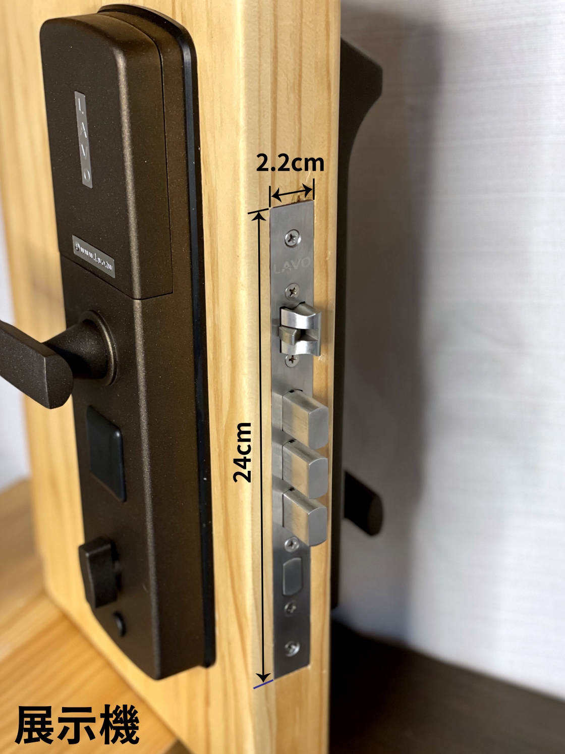 電子鎖安裝11 電子鎖安裝11