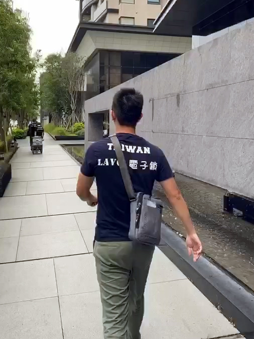 電子鎖安裝8 電子鎖安裝8