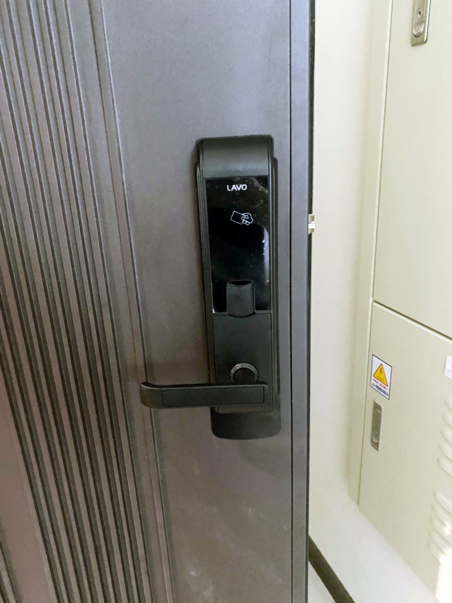 L31雅緻款電子鎖16 L31雅緻款電子鎖16