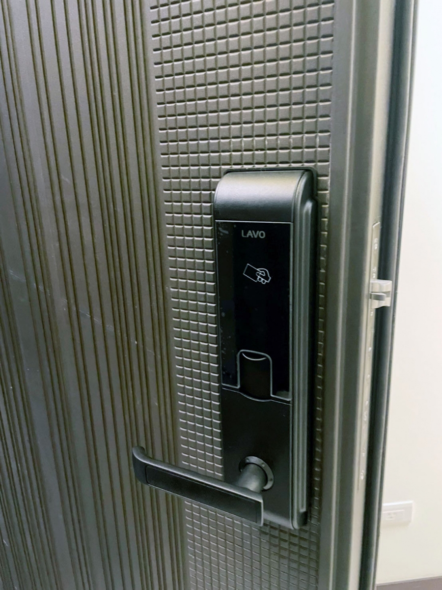 L31雅緻款電子鎖17 L31雅緻款電子鎖17