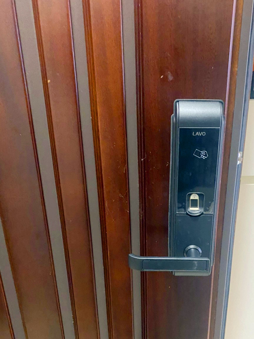 L31雅緻款電子鎖15 L31雅緻款電子鎖15