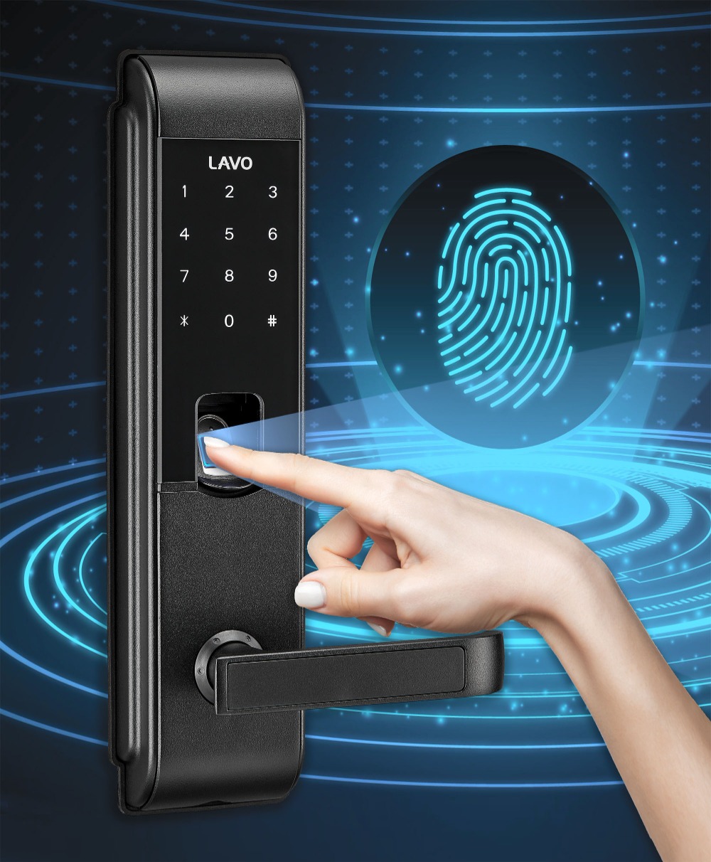 L31雅緻款電子鎖3 L31雅緻款電子鎖3