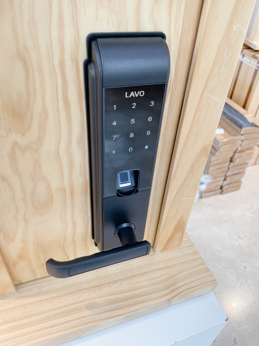 L31雅緻款電子鎖11 L31雅緻款電子鎖11