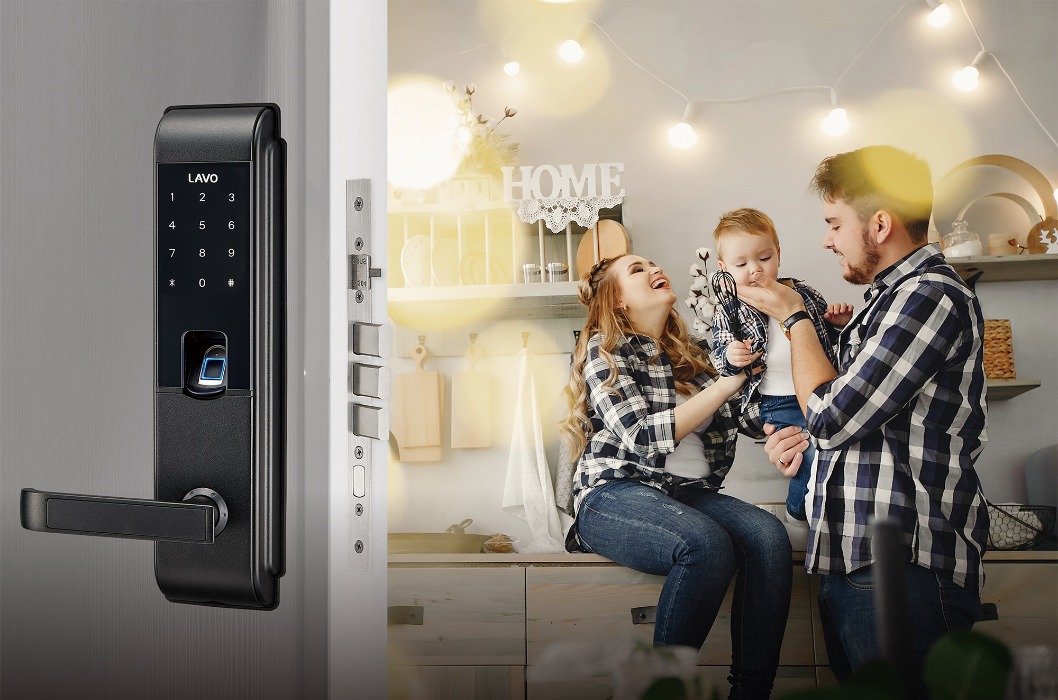 L31雅緻款電子鎖1 L31雅緻款電子鎖1