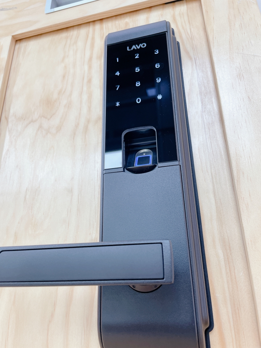 L31雅緻款電子鎖12 L31雅緻款電子鎖12